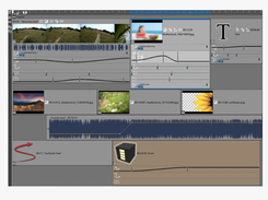 AquaSoft Stages Screenshot 2