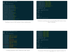 AQUATONE download | SourceForge.net