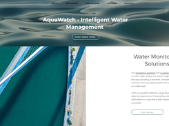 AquaWatch Screenshot 1