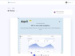 Aqvil Screenshot 1