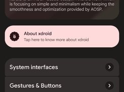 AR-Project Screenshot 4