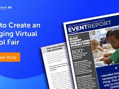 Virtual School Fair