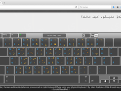 Install arabic keyboard windows 10