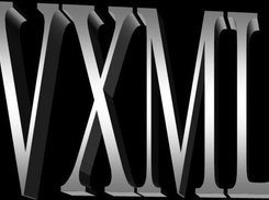 Arabic VoiceXML Platform