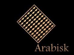 Arabisk Logo
