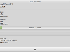 ARAS Recorder 4.0