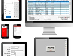 ARBA POS Software