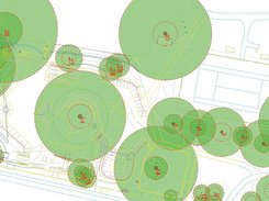 ArborCAD Screenshot 1