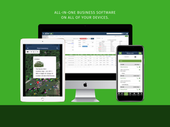 All In One Business Software