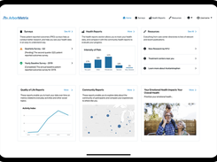 ArborMetrix Screenshot 2