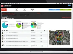 ArborPlus Screenshot 1