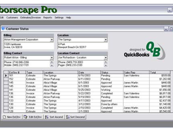 Arborscape Pro Screenshot 1
