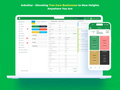 ArboStar - Elevating Tree Care Businesses to New Heights Anywhere You Are