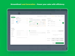 Streamlined Lead Generation – Power your sales with efficiency