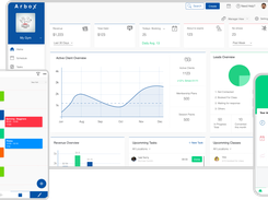 Arbox Management Platform