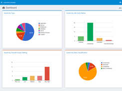 ARC Cyber Risk Management Screenshot 1