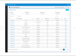 ARC Cyber Risk Management Screenshot 1