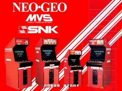 PlayRetro Neogeo