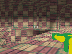 Hitmesh & Walkmesh BSP