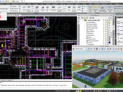 ArCADia-ARCHITECTURE Screenshot 1