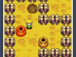 An easy level to start with