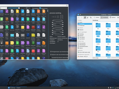 ArcBasic Screenshot 2