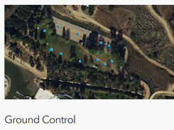 ArcGIS Drone2Map Screenshot 2