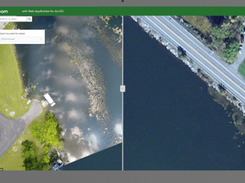 ArcGIS Drone2Map Screenshot 1