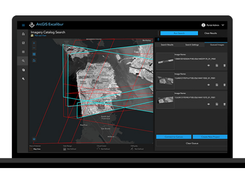 ArcGIS Excalibur Screenshot 2