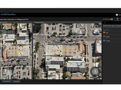 ArcGIS Excalibur Screenshot 1