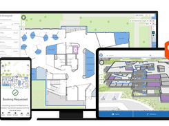 ArcGIS Indoors Screenshot 1