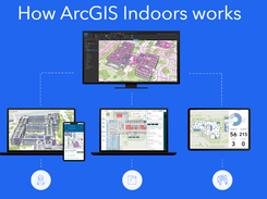 ArcGIS Indoors Screenshot 1