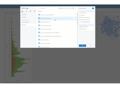 ArcGIS Insights Screenshot 1