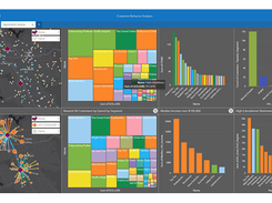 ArcGIS Insights Screenshot 1