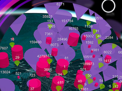 ArcGIS Pro Screenshot 1