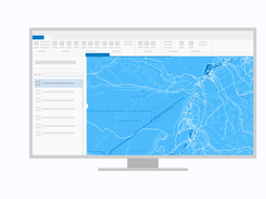 ArcGIS Pro Screenshot 1