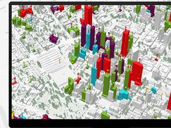 ArcGIS Urban Screenshot 1