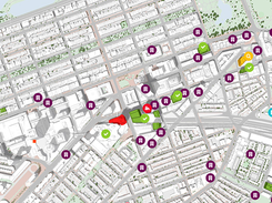 ArcGIS Urban Screenshot 1