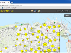 arcgis-viewer-flex Screenshot 1