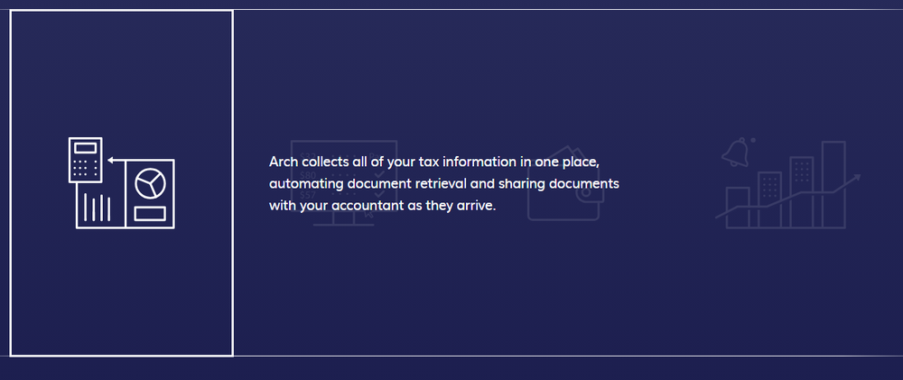 Arch Screenshot 1