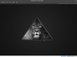 Arch i3Nemesis Screenshot 1