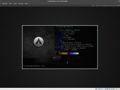 Arch i3Nemesis Screenshot 2