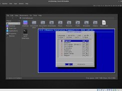Arch i3Nemesis Screenshot 4