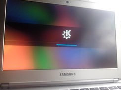 KDE pic 2