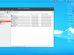 Thunar File Manager