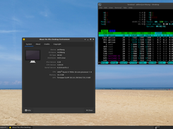 ArchBang Xfce4