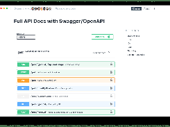 API Documentation