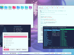 Bspwm_Spark