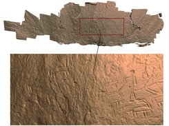Example Surface