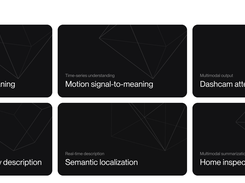 Archetype AI Screenshot 1